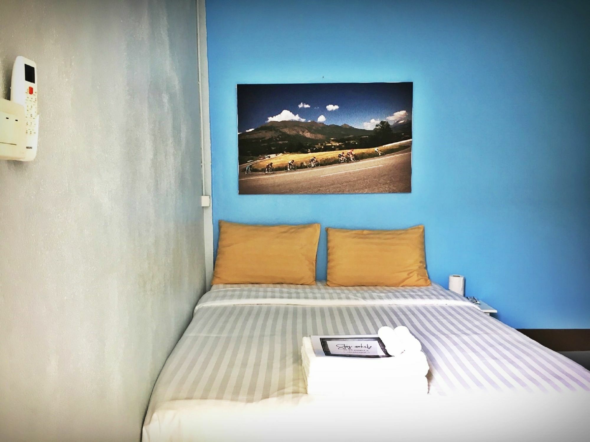 Hotel Tommy Huts à Chiang Mai Extérieur photo